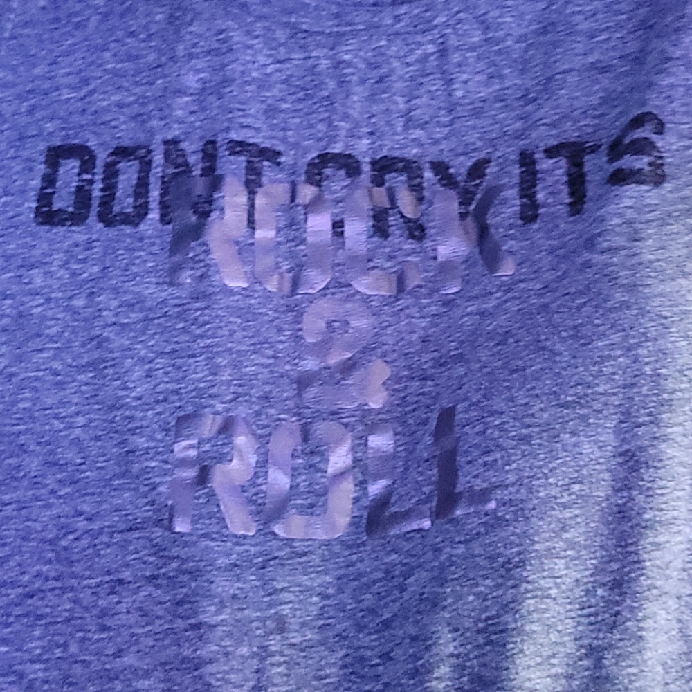 Basic tee - Picture 3 of 3